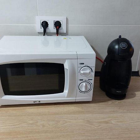 Apartamento Cerca De La Playa En Vinarós Exterior foto