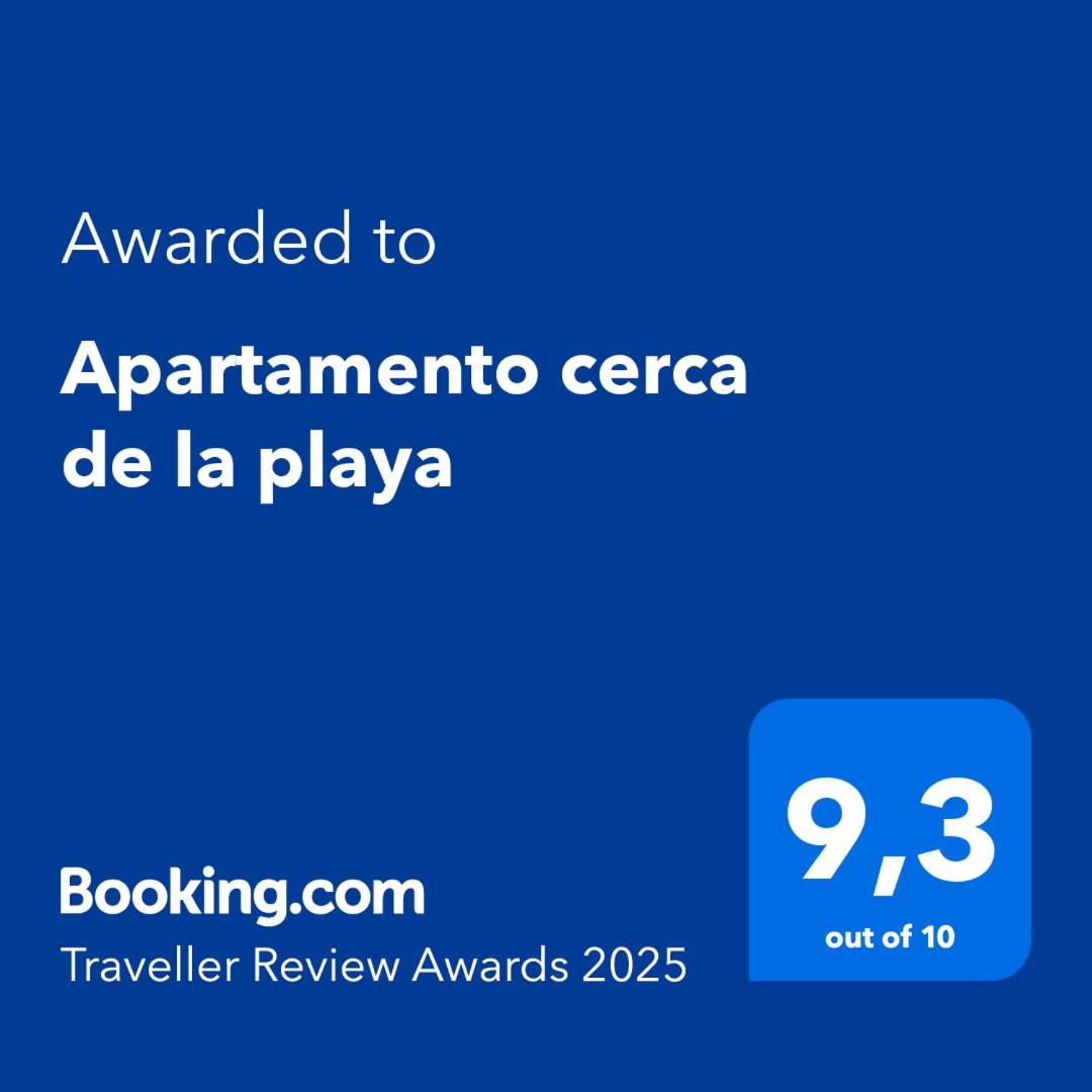 Apartamento Cerca De La Playa En Vinarós Exterior foto